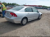 HONDA CIVIC VP 19XFA1E37AE011120 снимка