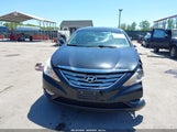 HYUNDAI SONATA LIMITED 2.0T 5NPEC4AB8CH334210 снимка