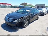 HYUNDAI SONATA LIMITED 2.0T 5NPEC4AB8CH334210 снимка