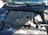 VOLKSWAGEN PASSAT 2.5L SE 1VWBP7A36CC070205 снимка