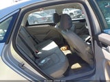 VOLKSWAGEN PASSAT 2.5L SE 1VWBP7A36CC070205 снимка
