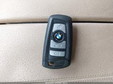 BMW 535I WBAFR7C58CC810413 снимка