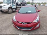 HYUNDAI ELANTRA SE 5NPDH4AE8EH479855 снимка