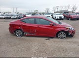 HYUNDAI ELANTRA SE 5NPDH4AE8EH479855 снимка