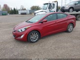 HYUNDAI ELANTRA SE 5NPDH4AE8EH479855 снимка