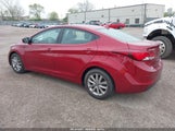 HYUNDAI ELANTRA SE 5NPDH4AE8EH479855 снимка