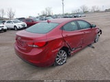 HYUNDAI ELANTRA SE 5NPDH4AE8EH479855 снимка