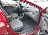 HYUNDAI ELANTRA SE 5NPDH4AE8EH479855 снимка