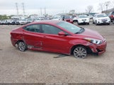 HYUNDAI ELANTRA SE 5NPDH4AE8EH479855 снимка