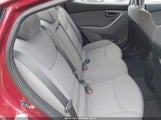 HYUNDAI ELANTRA SE 5NPDH4AE8EH479855 снимка
