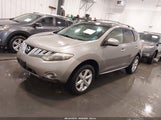 NISSAN MURANO SL JN8AZ1MW3AW118917 снимка