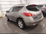 NISSAN MURANO SL JN8AZ1MW3AW118917 снимка