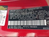 TOYOTA CAMRY SOLARA SLE 4T1FA38P46U089272 снимка