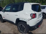 Jeep Renegade Trailhawk 4X4 ZACCJBCB6HPG20621 снимка