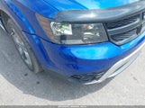 DODGE JOURNEY CROSSROAD 3C4PDCGG9FT617772 снимка
