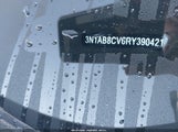 NISSAN SENTRA SV XTRONIC CVT 3N1AB8CV6RY390421 снимка