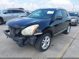 NISSAN ROGUE SV JN8AS5MVXCW714693 снимка