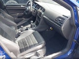 VOLKSWAGEN GOLF R 4-DOOR WVWUF7AU1GW173673 fotografie