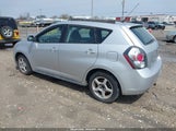 PONTIAC VIBE 5Y2SP67009Z475895 снимка
