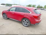 ACURA MDX ADVANCE ENTERTAINMENT PKGS 5J8YD3H9XJL004635 photo