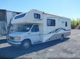 FORD E-450 CUTAWAY STANDARD 1FDXE45S13HA01676 снимка