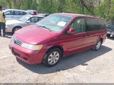Honda Odyssey Ex 5FNRL18814B099854 снимка