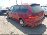 Honda Odyssey Ex 5FNRL18814B099854 снимка