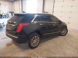 CADILLAC XT5 LUXURY 1GYKNBRS6HZ177941 снимка