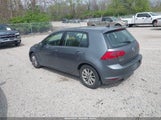 VOLKSWAGEN GOLF TSI S 4-DOOR 3VW217AU0FM030439 fotografie