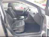 VOLKSWAGEN GOLF TSI S 4-DOOR 3VW217AU0FM030439 fotografie