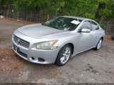 NISSAN MAXIMA 3.5 SV 1N4AA5AP2BC851072 снимка