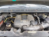 NISSAN TITAN XE 1N6AA06A94N519832 снимка