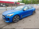 Kia Stinger Gt-Line KNAE15LAXL6082743 снимка