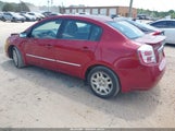 NISSAN SENTRA 2.0 S 3N1AB6AP7CL773958 снимка