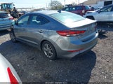 HYUNDAI ELANTRA VALUE EDITION KMHD84LF6JU512076 photo