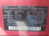 HYUNDAI SANTA FE SEL 5NMS33AD7LH241559 photo