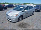 TOYOTA PRIUS IV JTDKN3DU5A0181199 снимка