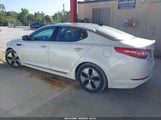 KIA OPTIMA HYBRID EX KNAGM4AD0D5041441 снимка