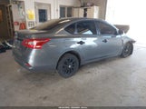NISSAN SENTRA SV 3N1AB7AP4KL625982 снимка