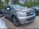 INFINITI QX80 JN8AZ2NE4E9064351 снимка
