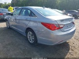HYUNDAI SONATA GLS 5NPEB4AC2CH353234 fotografie