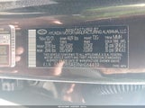 HYUNDAI TUCSON SEL 5NMJB3AE7NH064439 photo