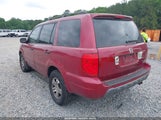 HONDA PILOT EX-L 2HKYF18513H608933 fotografie