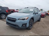 SUBARU CROSSTREK 2.0I LIMITED JF2GTAMC9K8257860 fotografie