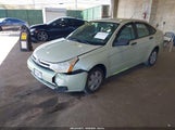 FORD FOCUS S 1FAHP3EN6AW159873 снимка