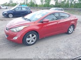 HYUNDAI ELANTRA GLS KMHDH4AE9DU793482 снимка