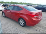 HYUNDAI ELANTRA GLS KMHDH4AE9DU793482 снимка