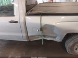 CHEVROLET SILVERADO 1500 WORK TRUCK 1WT 1GCNKPEHXEZ233233 снимка