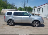 HONDA PILOT EX-L 5FNYF4H51CB084683 снимка