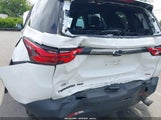 CHEVROLET TRAVERSE AWD RS 1GNEVJKW9NJ189416 снимка